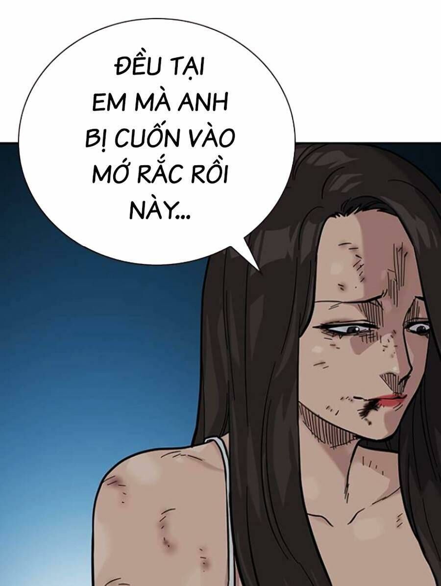 Để Có Thể Sống Sót Chapter 79 - Trang 2