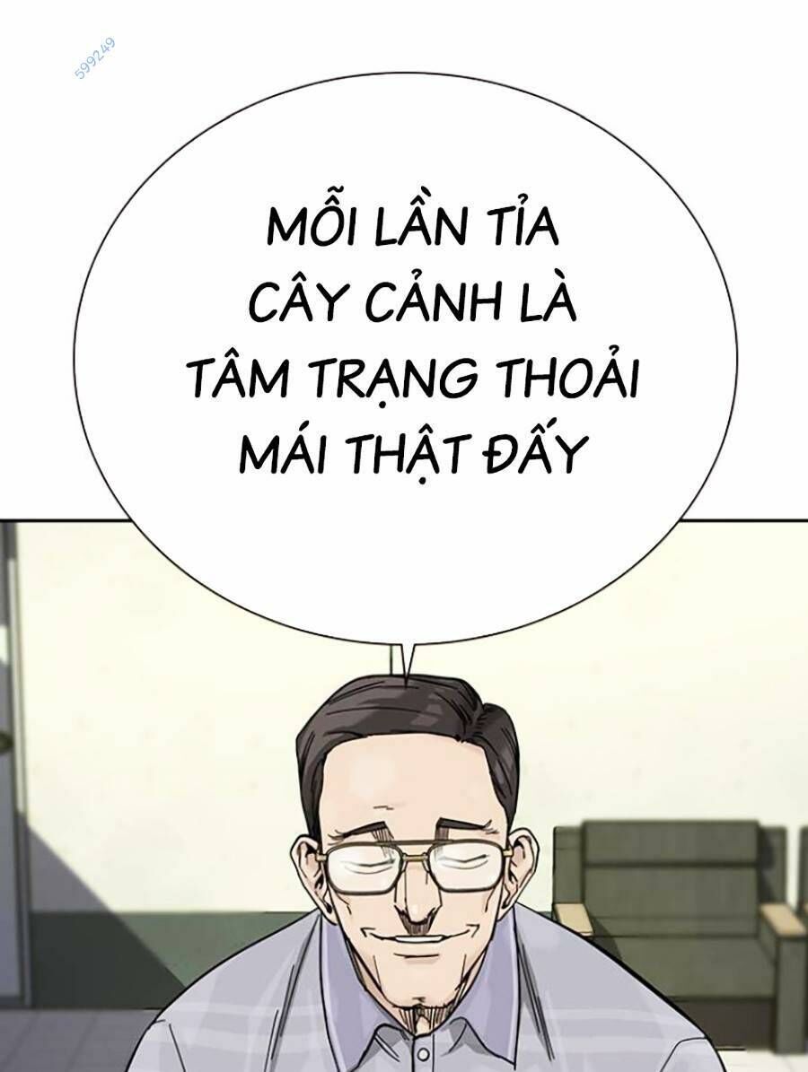 Để Có Thể Sống Sót Chapter 79 - Trang 2