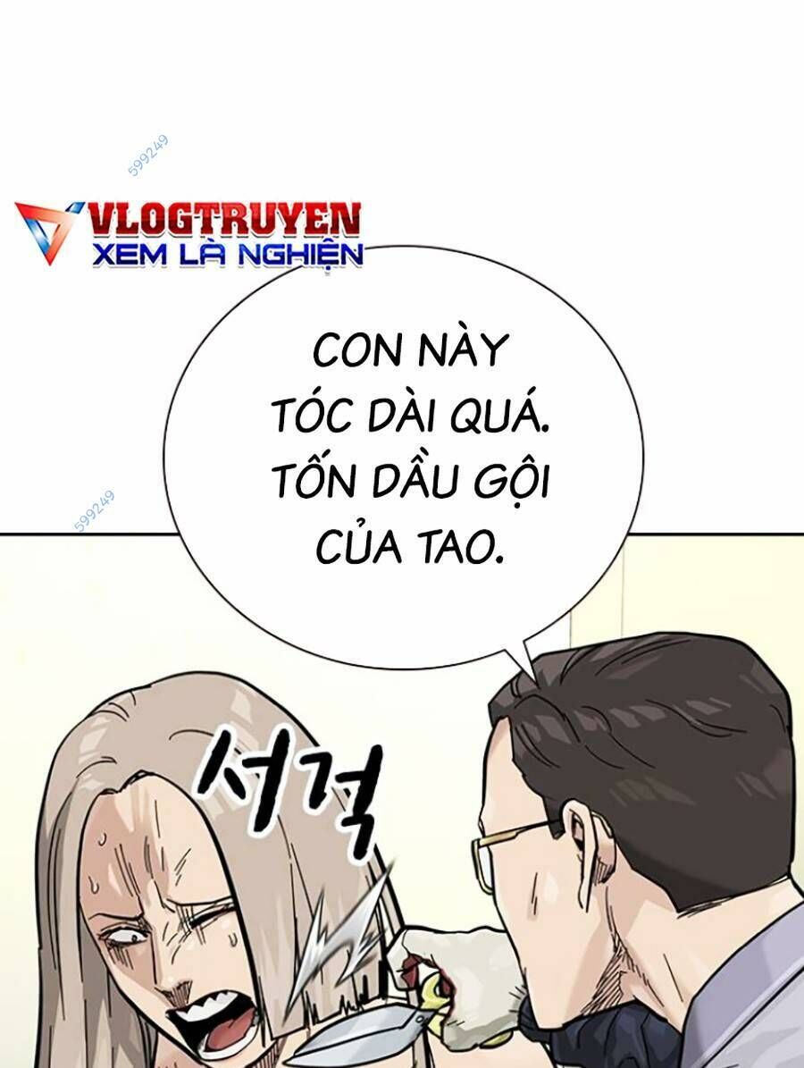 Để Có Thể Sống Sót Chapter 79 - Trang 2