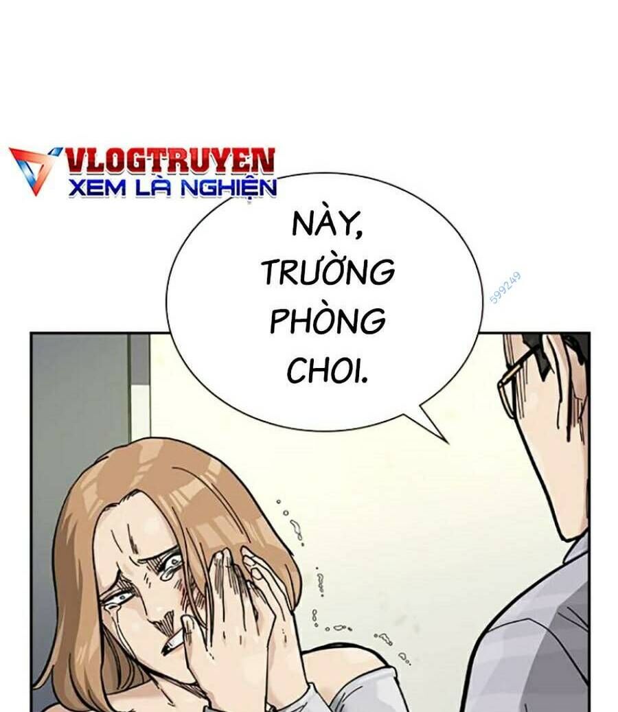 Để Có Thể Sống Sót Chapter 79 - Trang 2