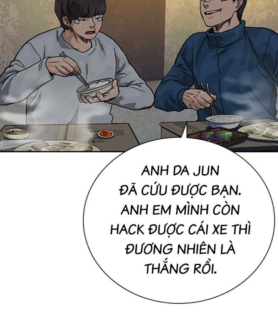 Để Có Thể Sống Sót Chapter 77 - Trang 2