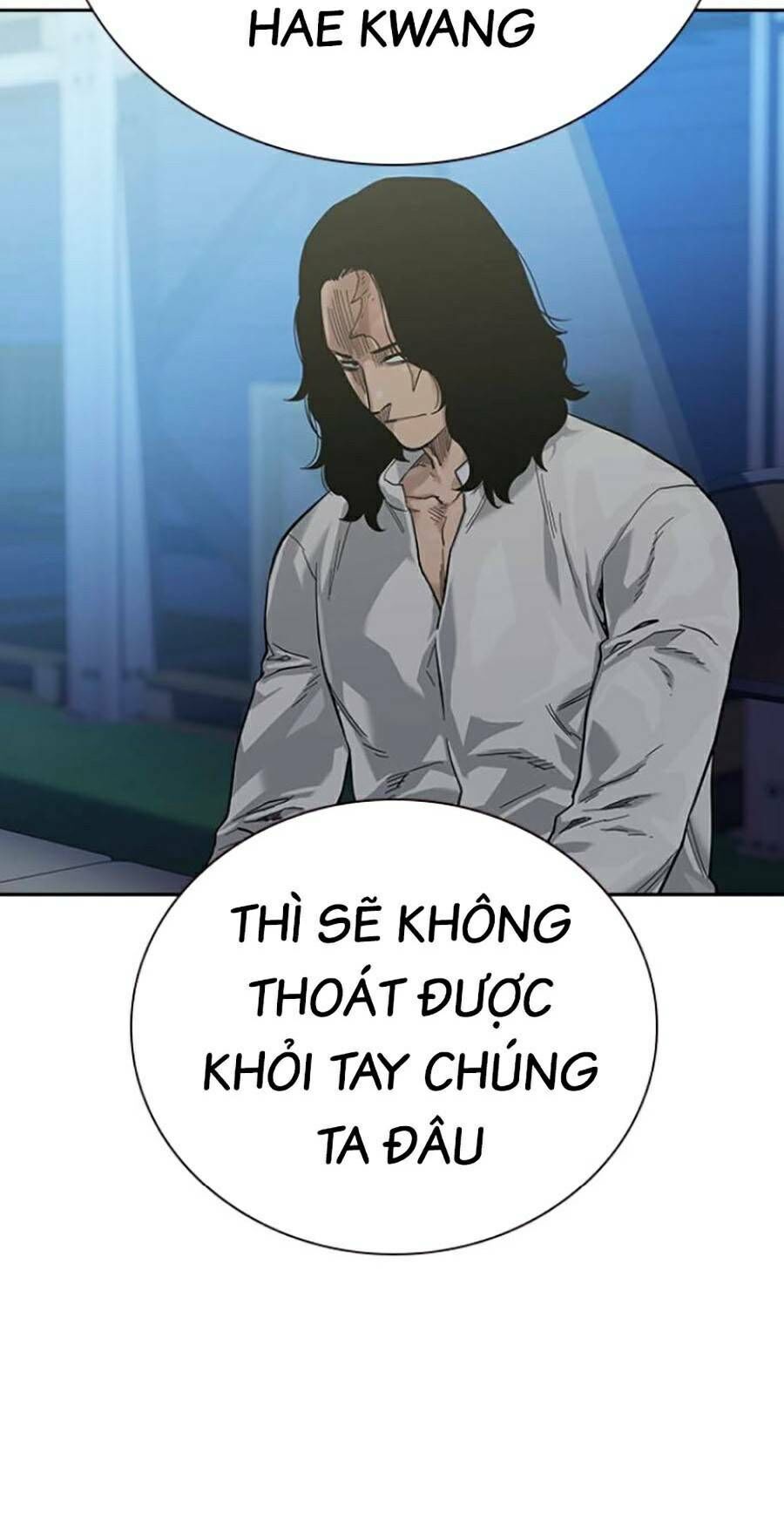 Để Có Thể Sống Sót Chapter 77 - Trang 2