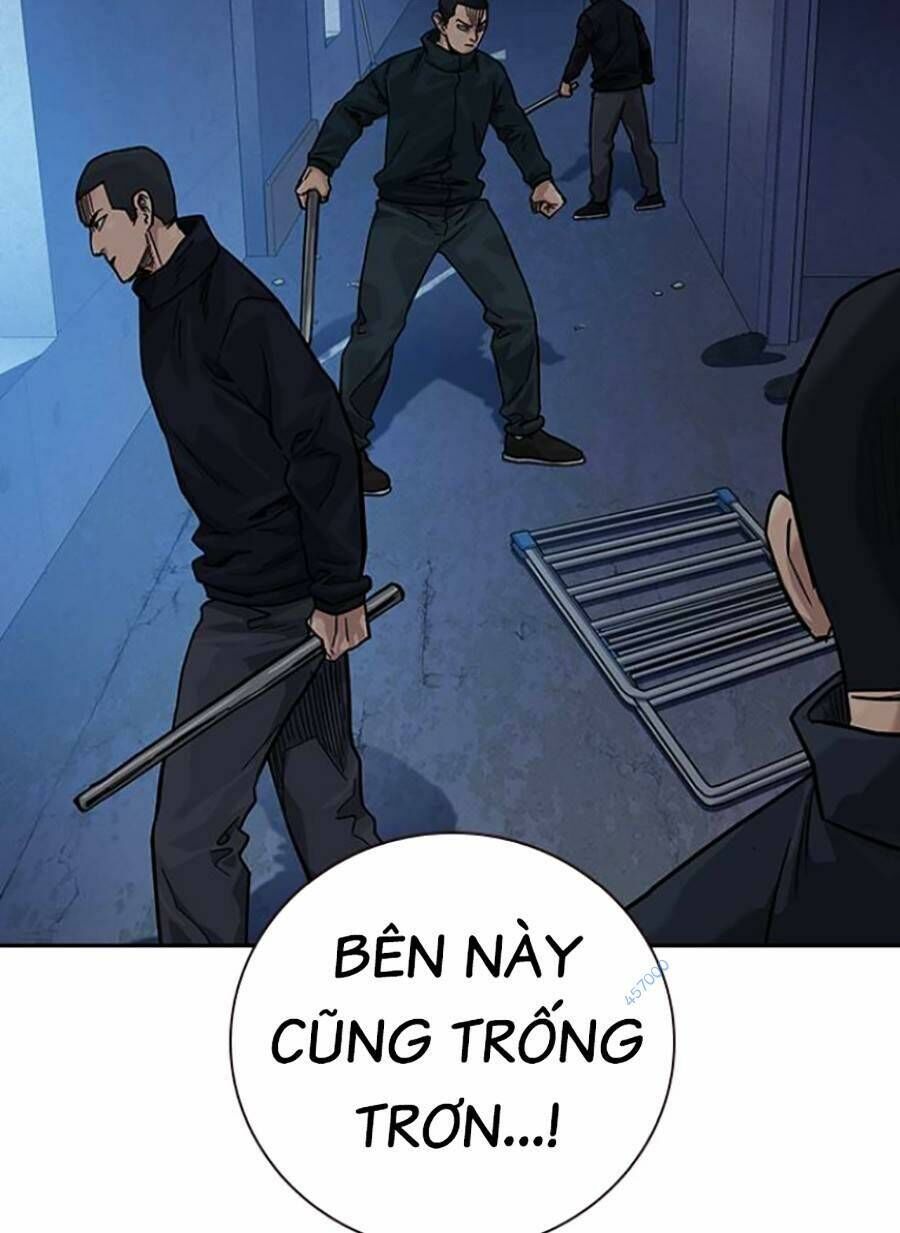 Để Có Thể Sống Sót Chapter 77 - Trang 2