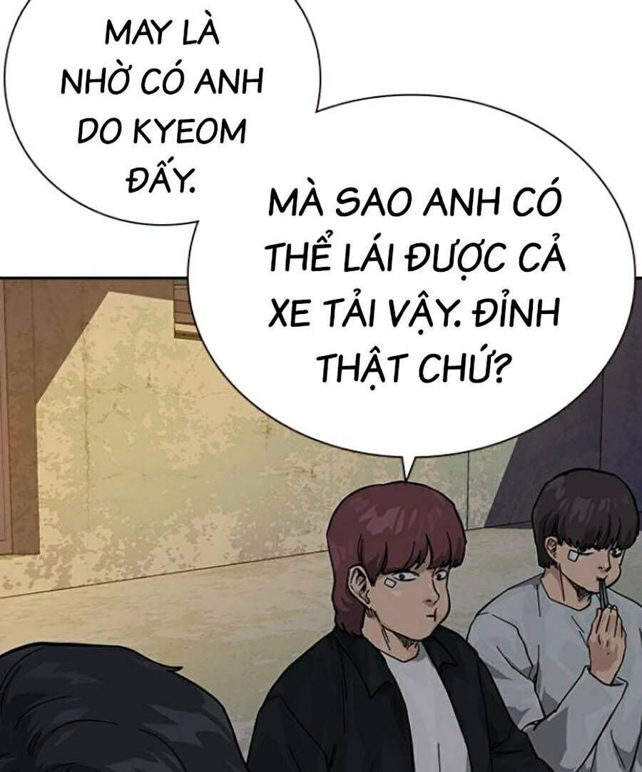 Để Có Thể Sống Sót Chapter 77 - Trang 2