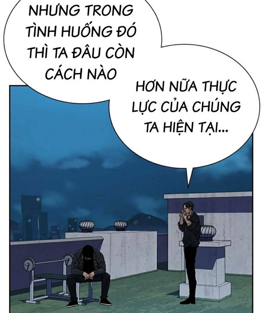 Để Có Thể Sống Sót Chapter 77 - Trang 2