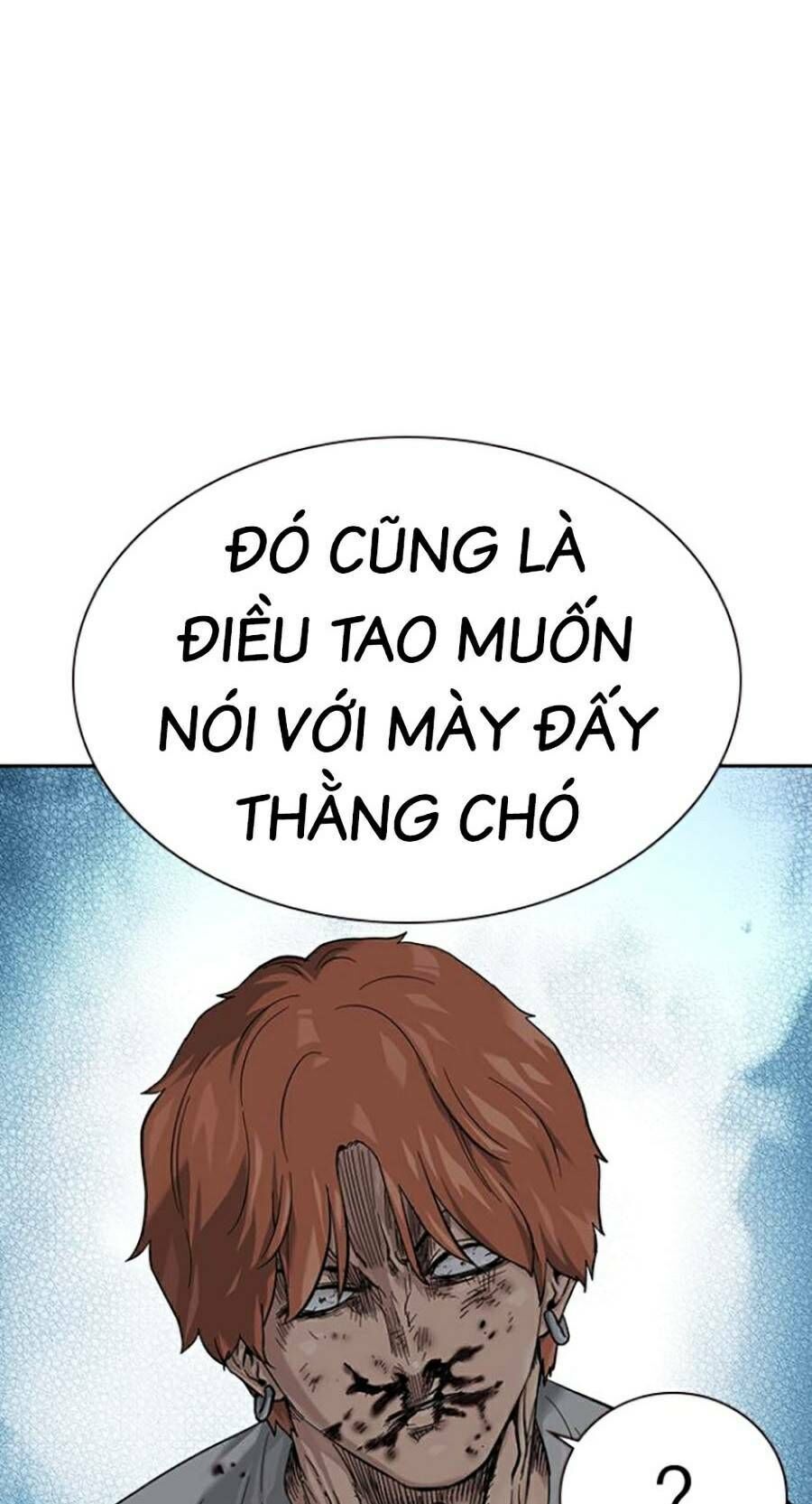 Để Có Thể Sống Sót Chapter 77 - Trang 2