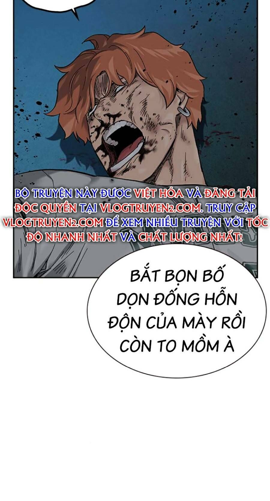 Để Có Thể Sống Sót Chapter 77 - Trang 2