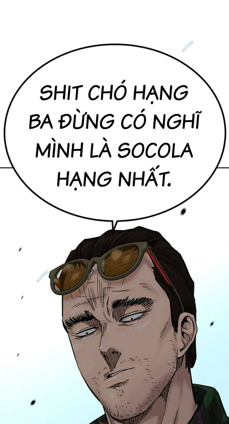 Để Có Thể Sống Sót Chapter 77 - Trang 2