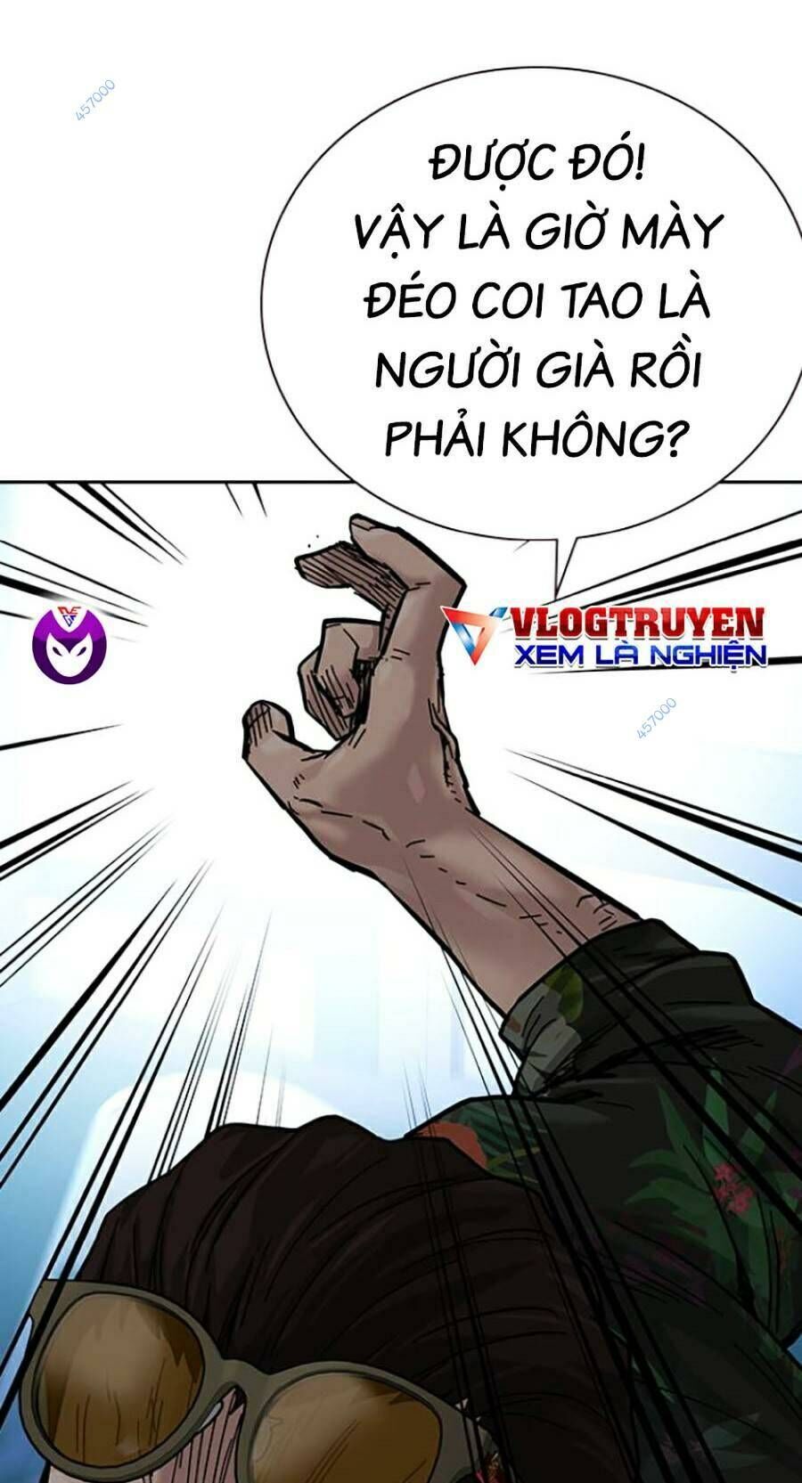 Để Có Thể Sống Sót Chapter 77 - Trang 2