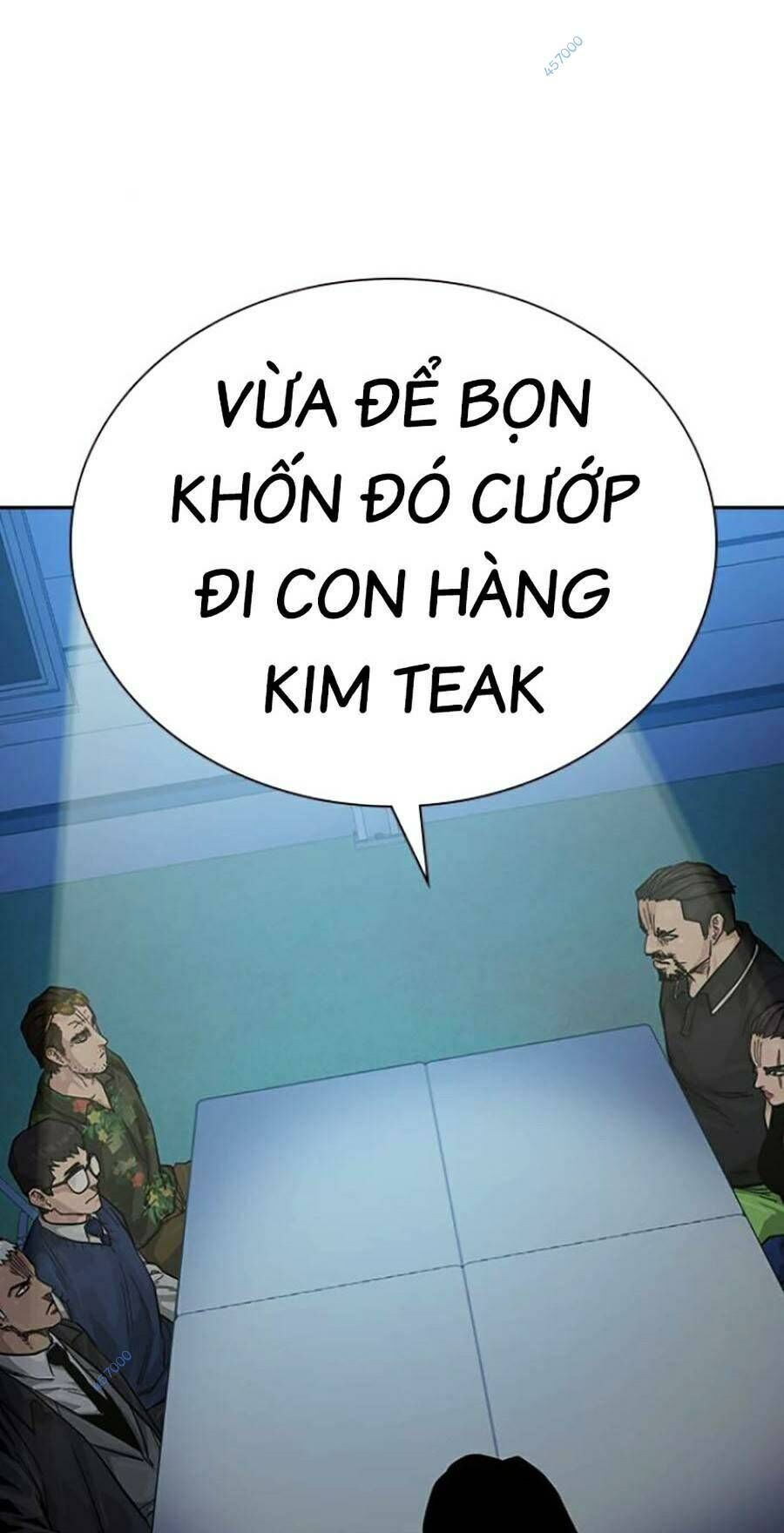 Để Có Thể Sống Sót Chapter 77 - Trang 2