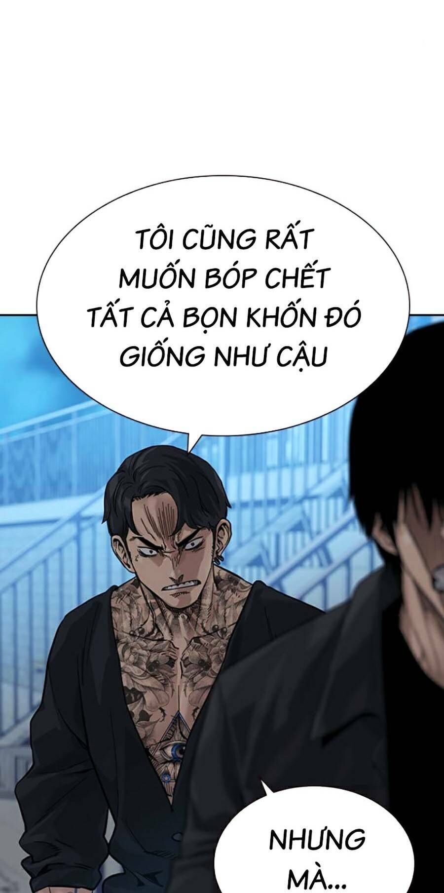 Để Có Thể Sống Sót Chapter 76 - Trang 2