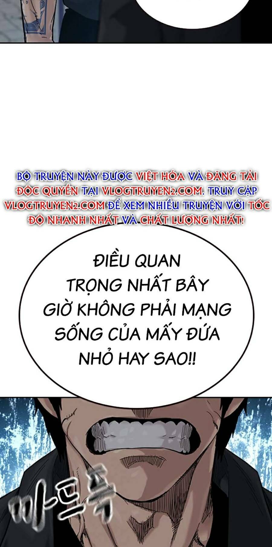 Để Có Thể Sống Sót Chapter 76 - Trang 2