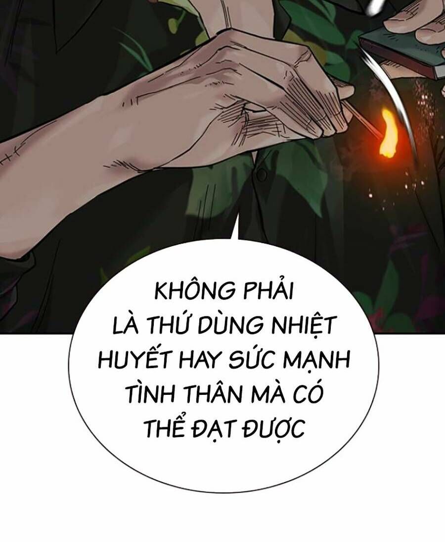 Để Có Thể Sống Sót Chapter 76 - Trang 2