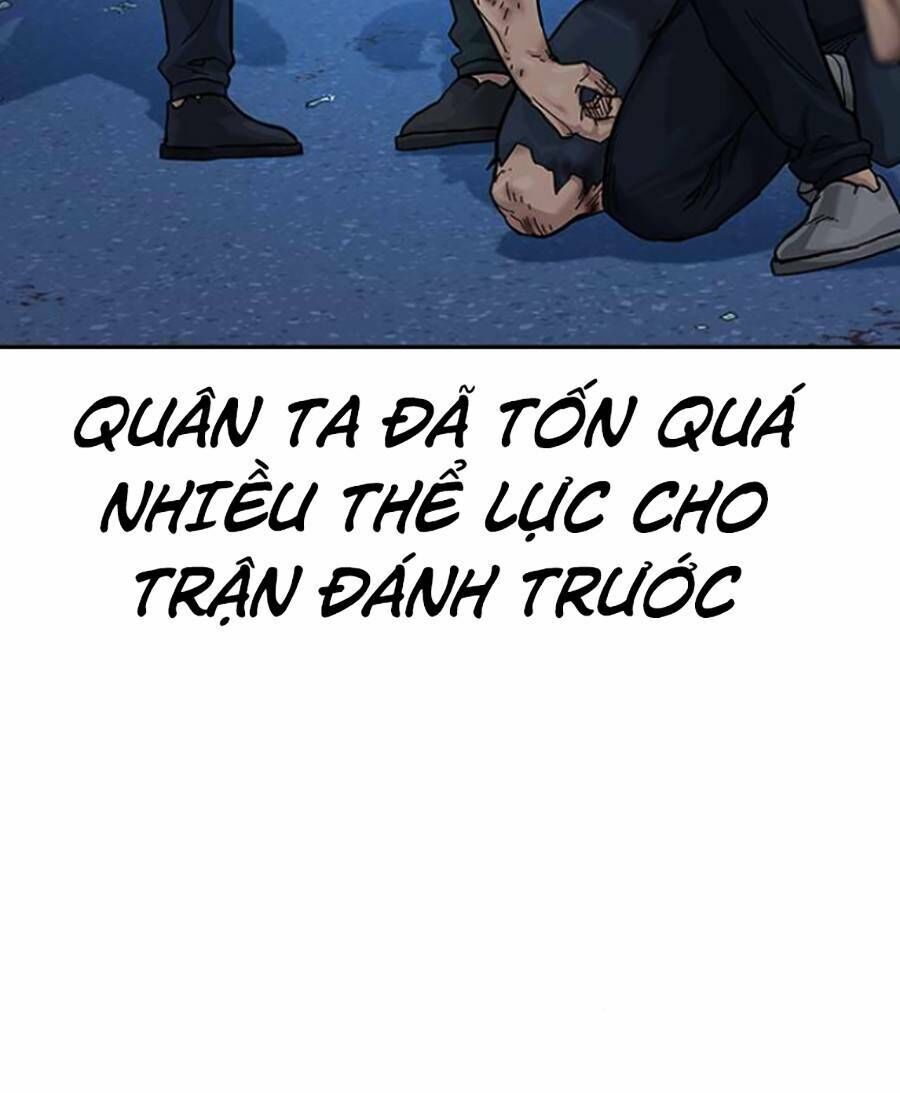 Để Có Thể Sống Sót Chapter 76 - Trang 2