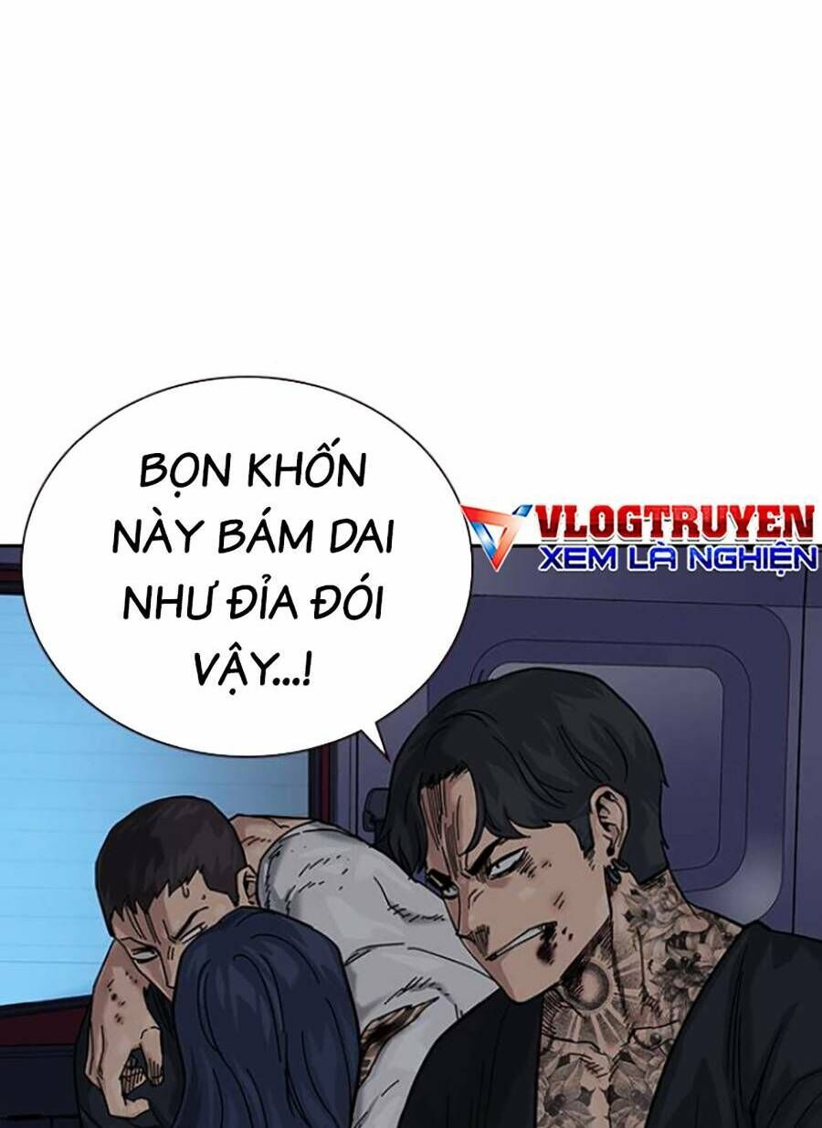 Để Có Thể Sống Sót Chapter 76 - Trang 2