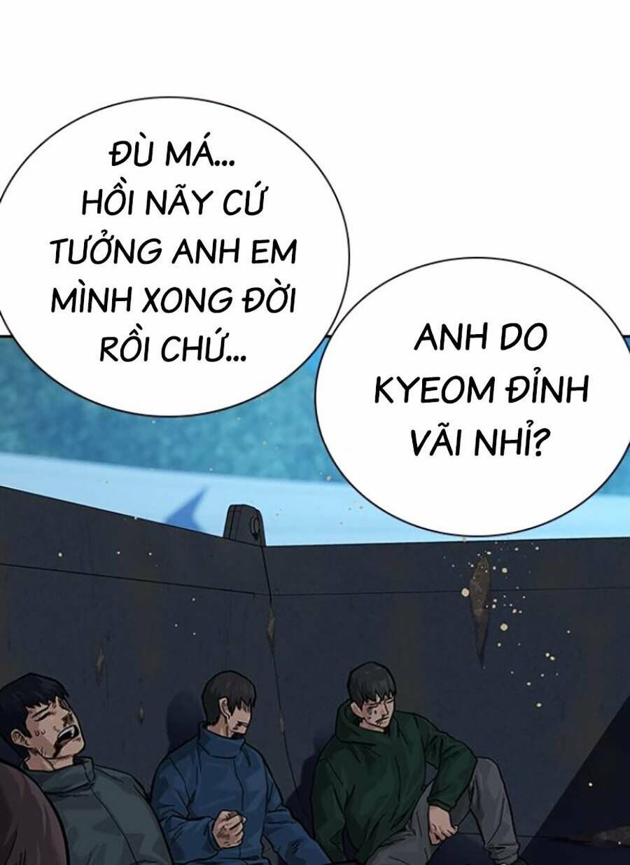 Để Có Thể Sống Sót Chapter 76 - Trang 2