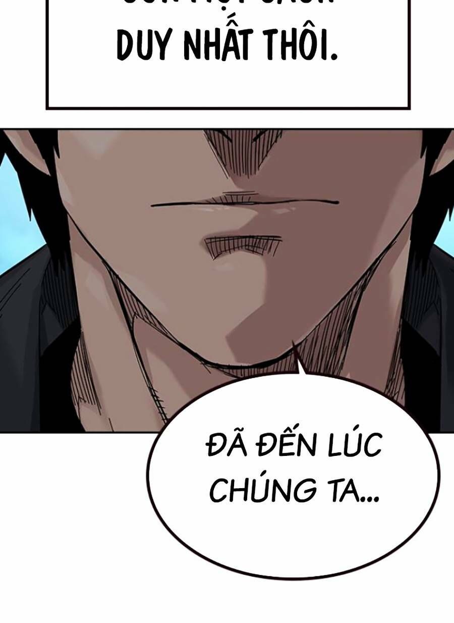 Để Có Thể Sống Sót Chapter 76 - Trang 2