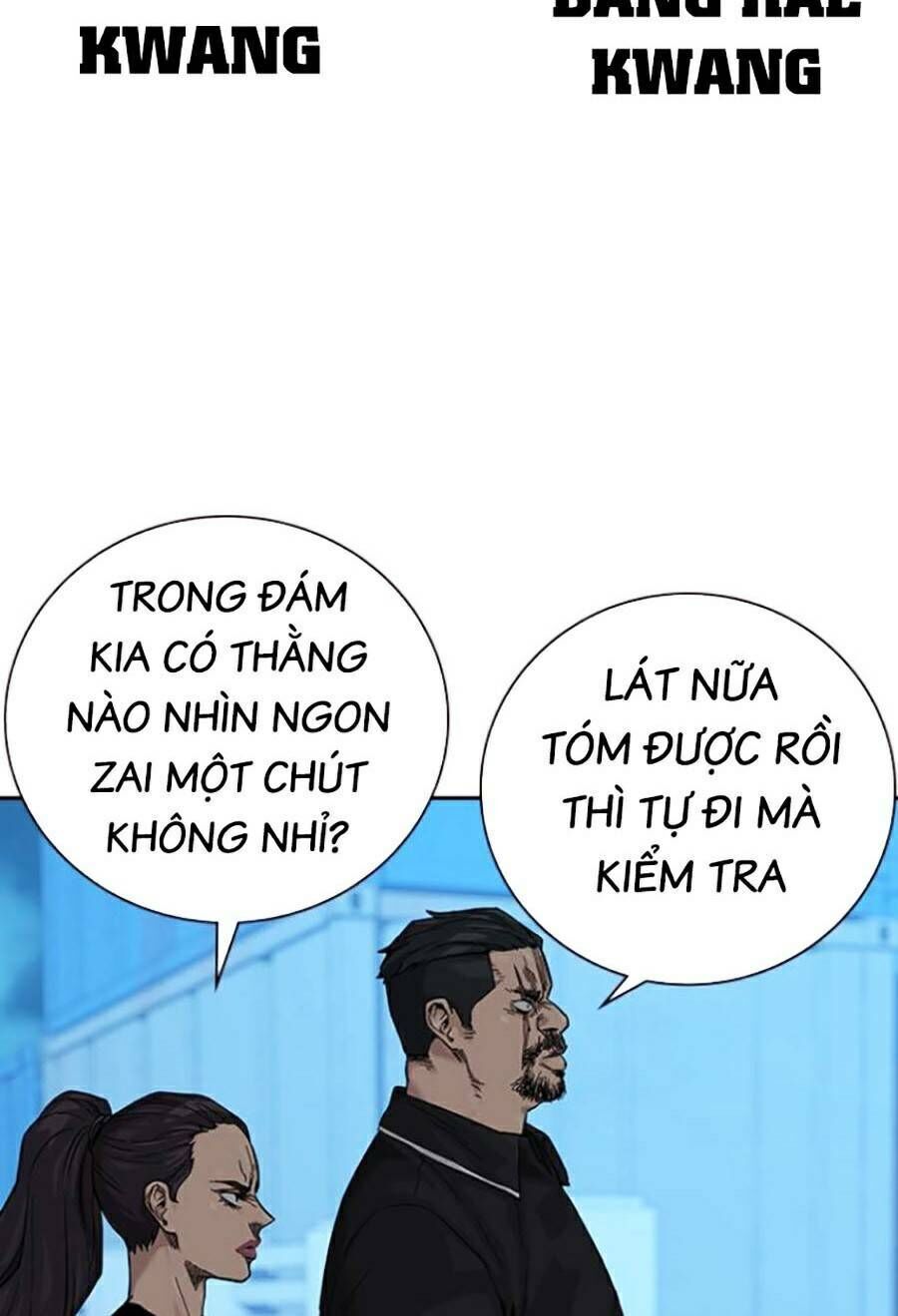 Để Có Thể Sống Sót Chapter 76 - Trang 2