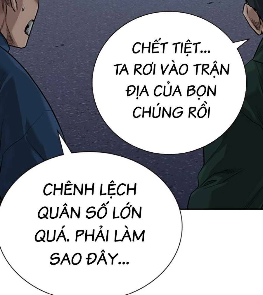 Để Có Thể Sống Sót Chapter 76 - Trang 2