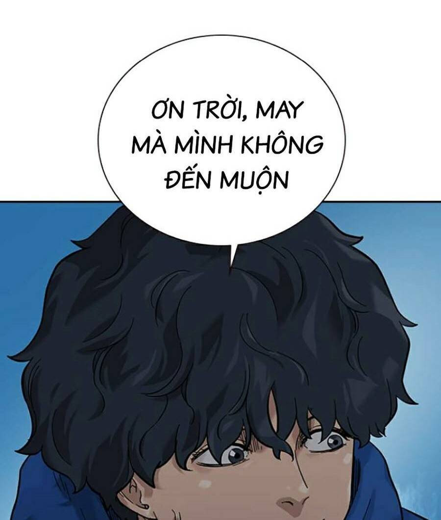 Để Có Thể Sống Sót Chapter 75 - Trang 2