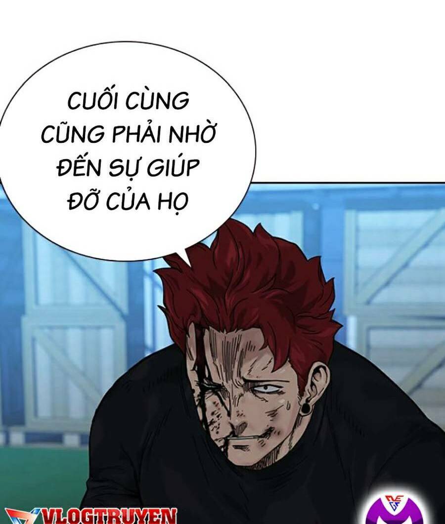 Để Có Thể Sống Sót Chapter 75 - Trang 2