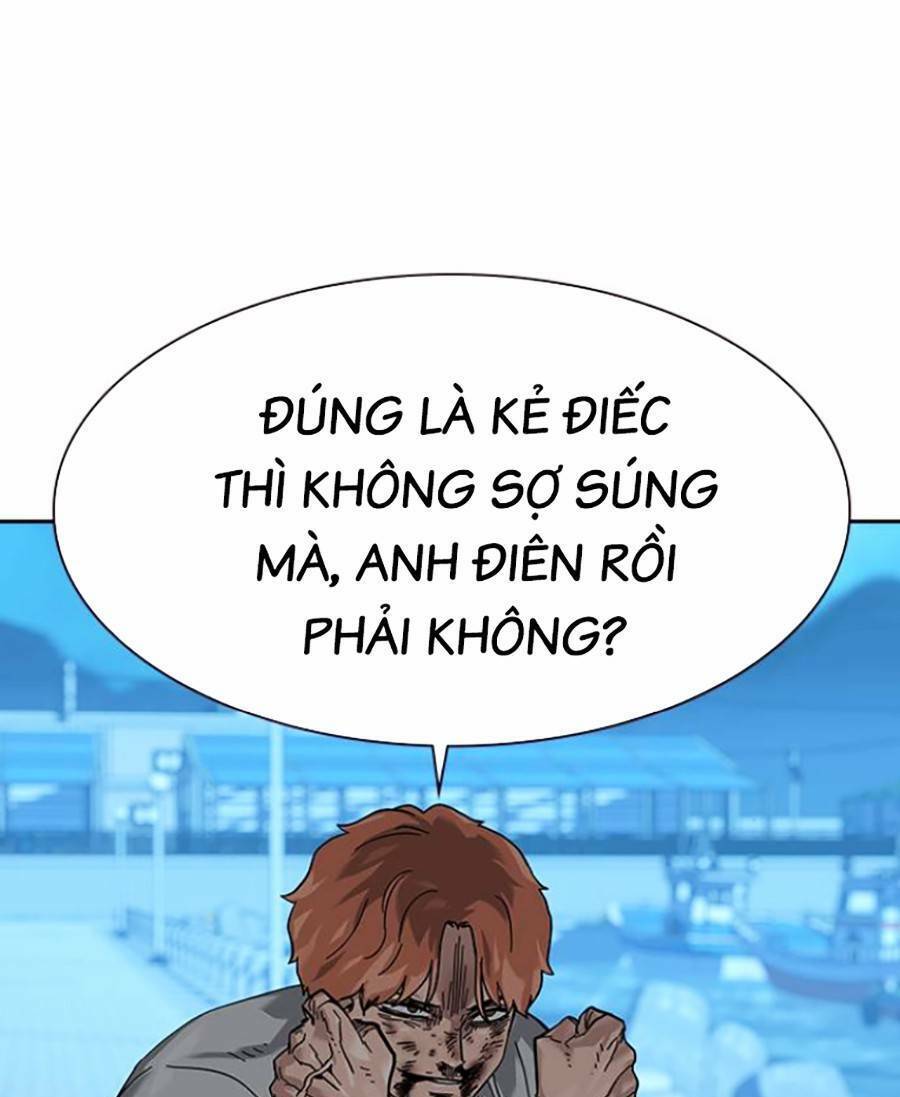 Để Có Thể Sống Sót Chapter 75 - Trang 2