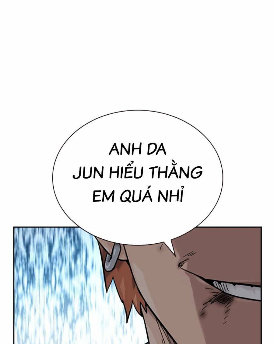 Để Có Thể Sống Sót Chapter 74 - Trang 2