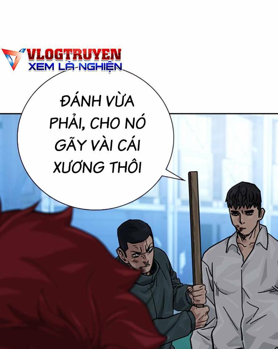 Để Có Thể Sống Sót Chapter 74 - Trang 2