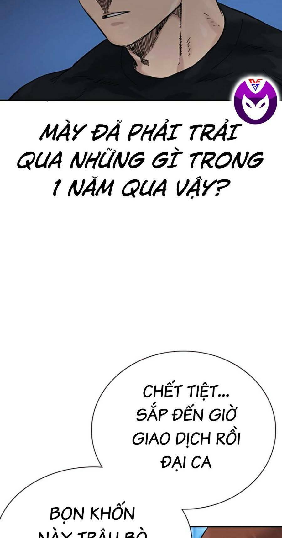 Để Có Thể Sống Sót Chapter 73 - Trang 2