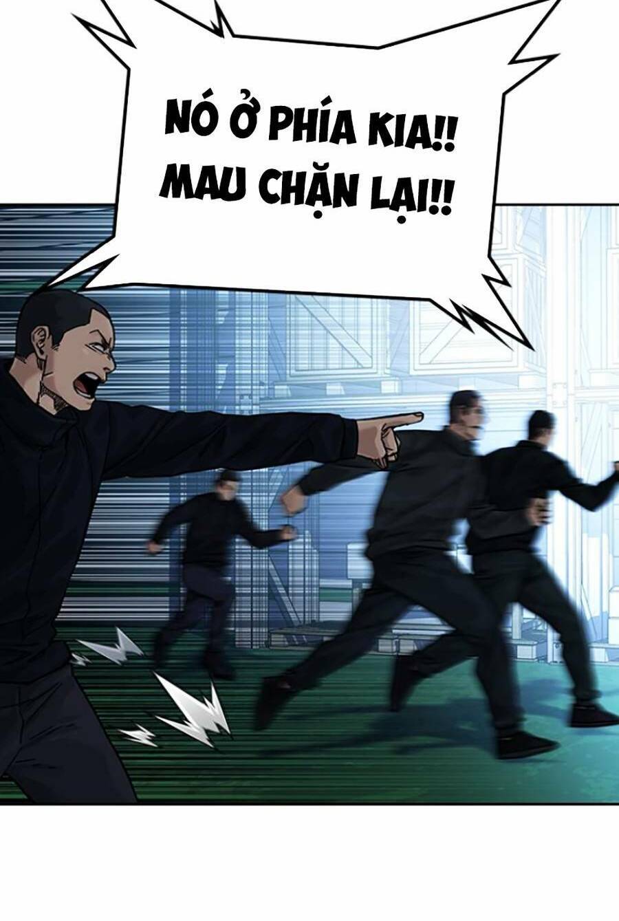 Để Có Thể Sống Sót Chapter 73 - Trang 2