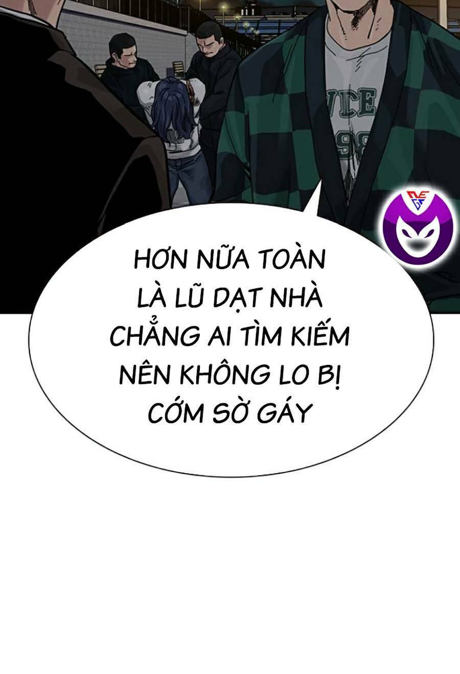 Để Có Thể Sống Sót Chapter 73 - Trang 2