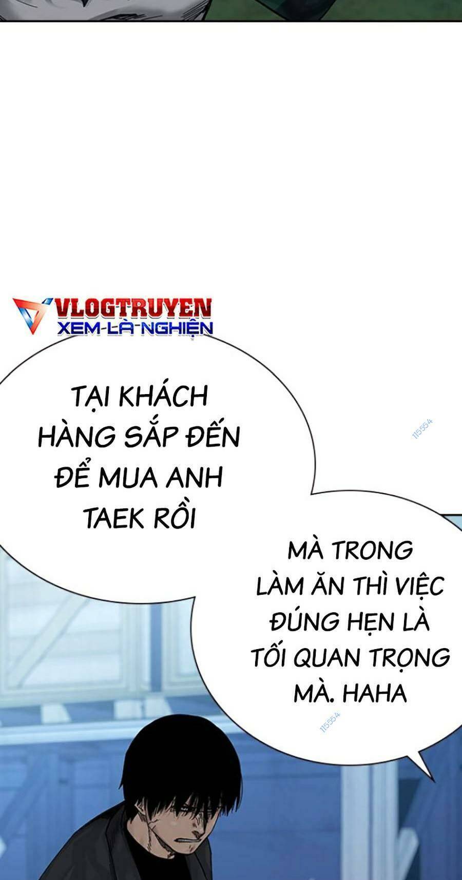 Để Có Thể Sống Sót Chapter 73 - Trang 2