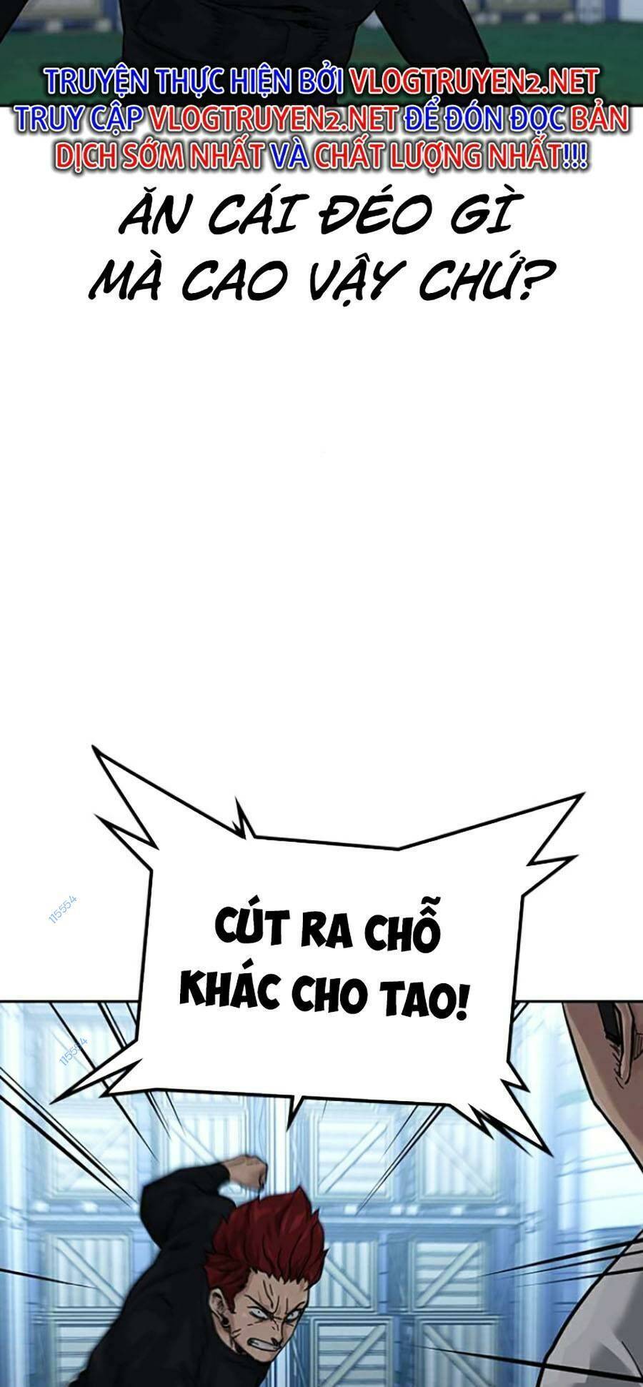 Để Có Thể Sống Sót Chapter 73 - Trang 2