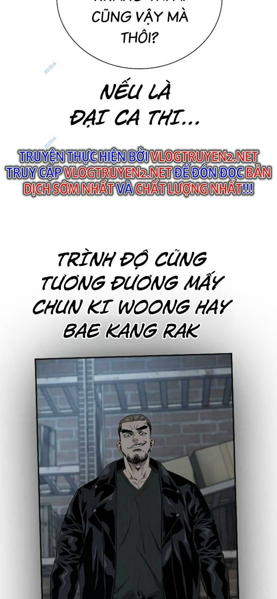 Để Có Thể Sống Sót Chapter 73 - Trang 2