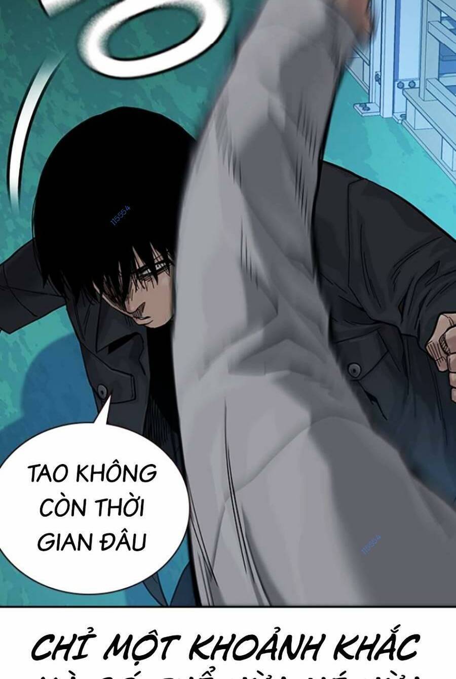 Để Có Thể Sống Sót Chapter 73 - Trang 2