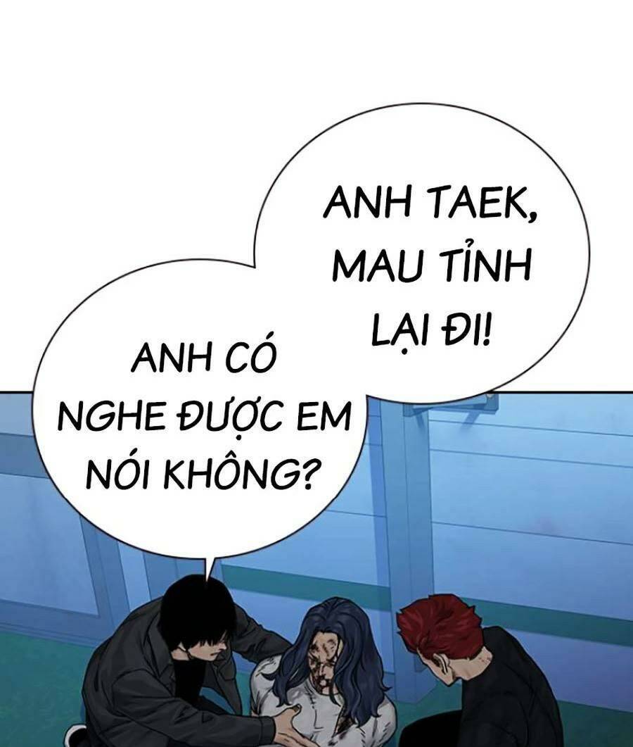 Để Có Thể Sống Sót Chapter 72 - Trang 2