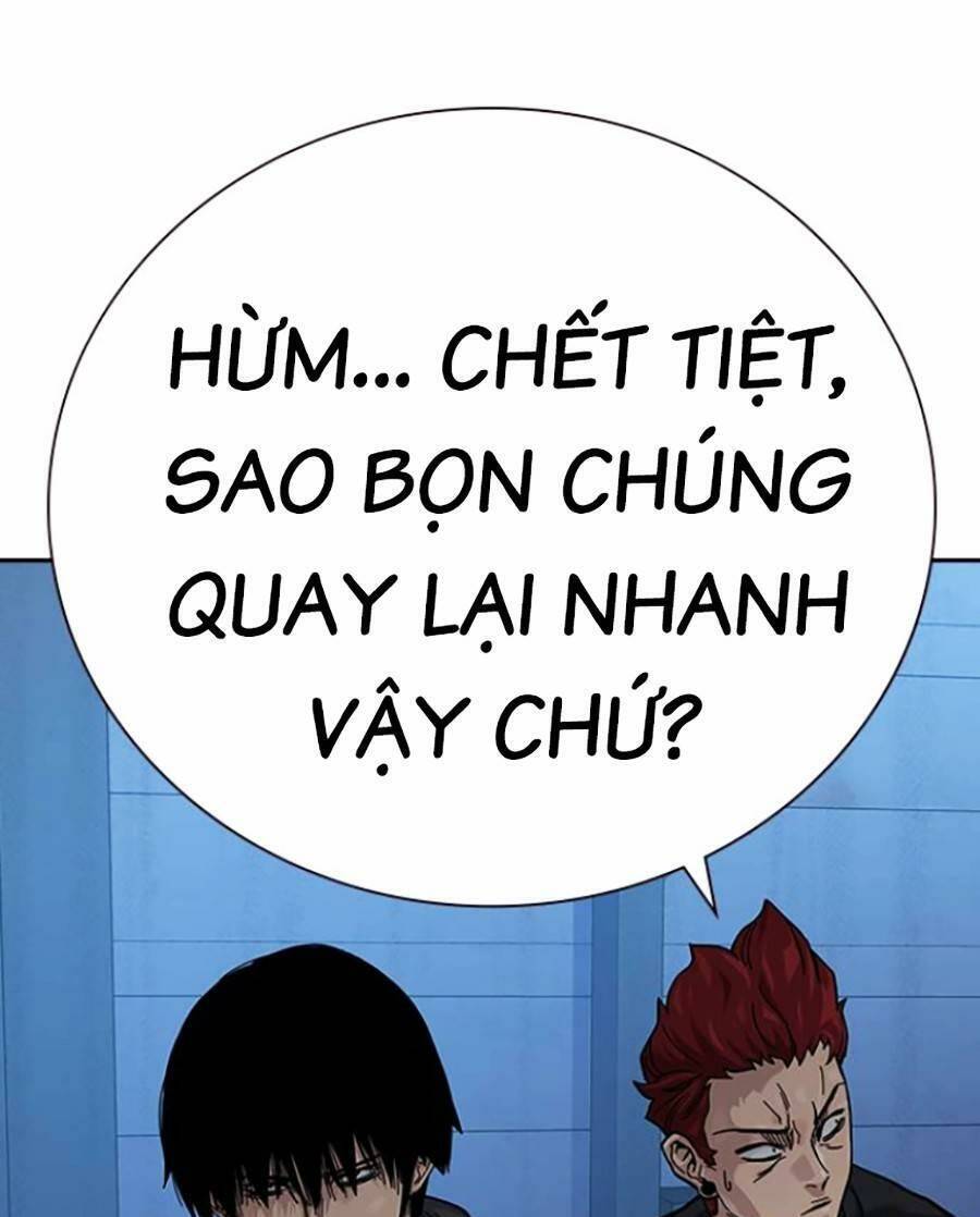 Để Có Thể Sống Sót Chapter 72 - Trang 2