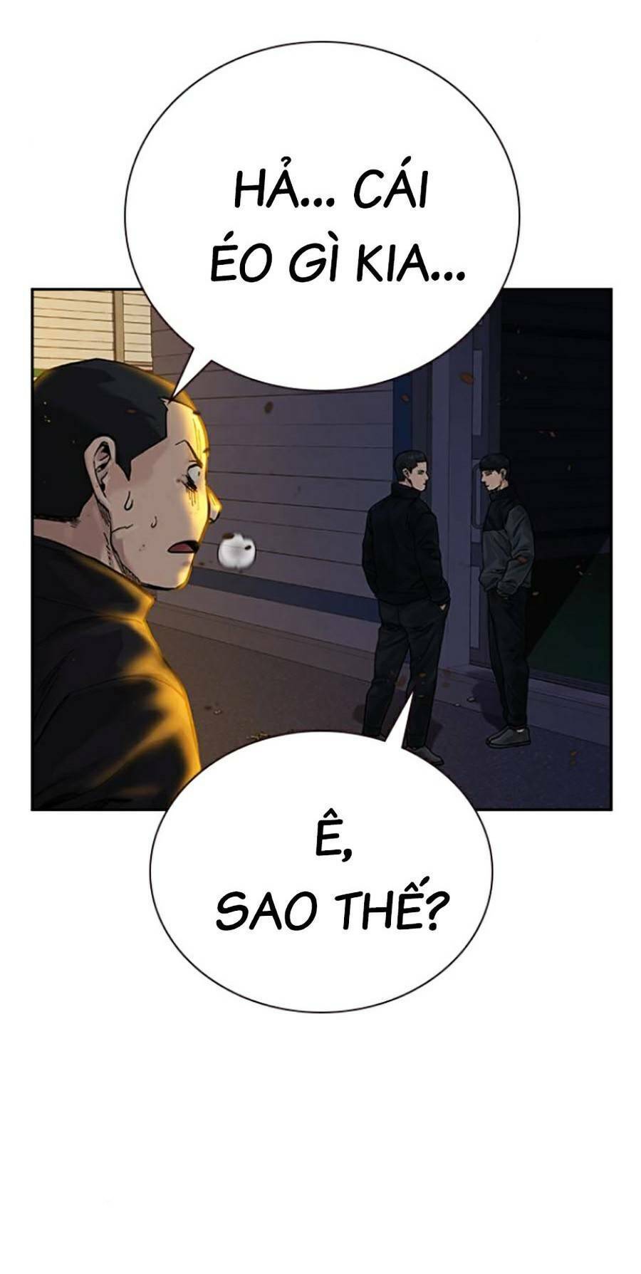 Để Có Thể Sống Sót Chapter 72 - Trang 2