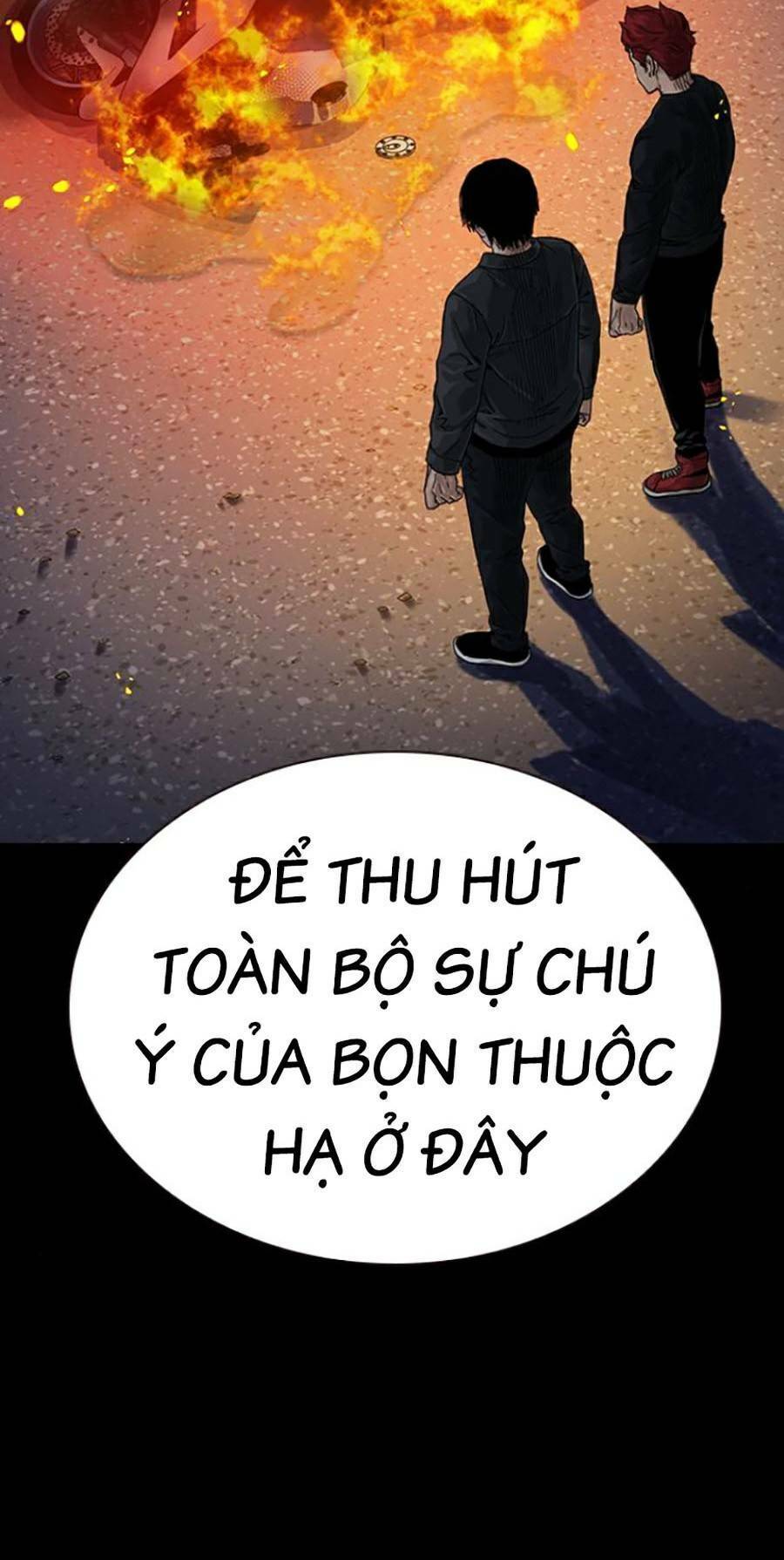 Để Có Thể Sống Sót Chapter 72 - Trang 2