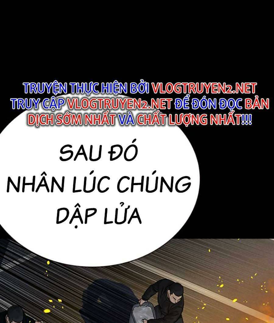 Để Có Thể Sống Sót Chapter 72 - Trang 2