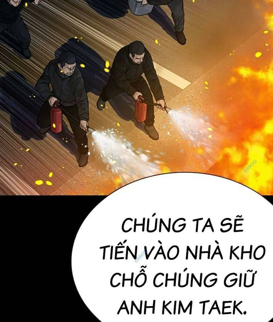 Để Có Thể Sống Sót Chapter 72 - Trang 2