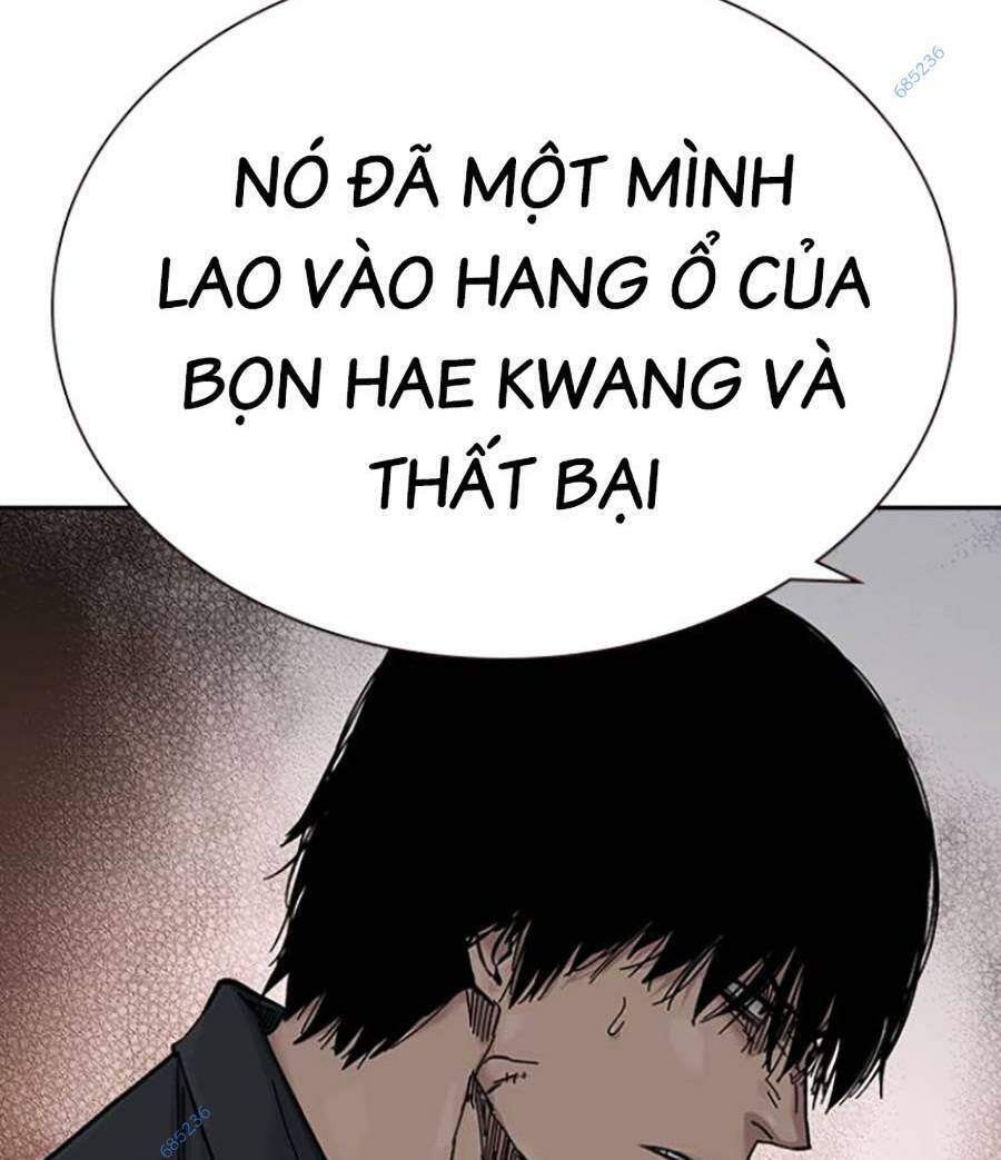 Để Có Thể Sống Sót Chapter 71 - Trang 2