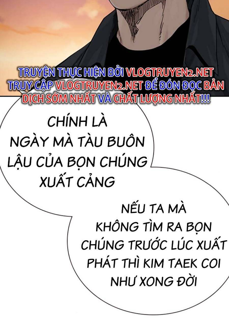 Để Có Thể Sống Sót Chapter 71 - Trang 2