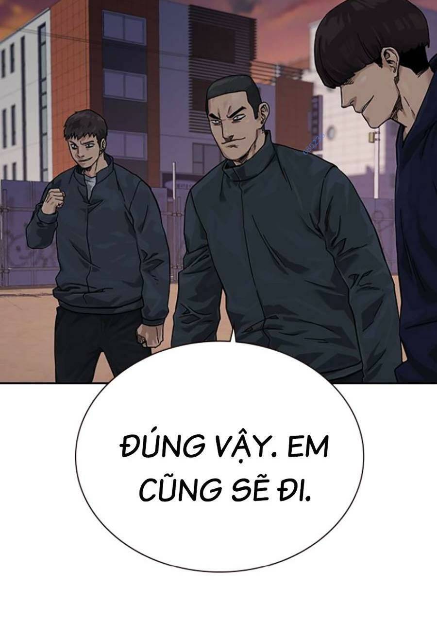 Để Có Thể Sống Sót Chapter 71 - Trang 2