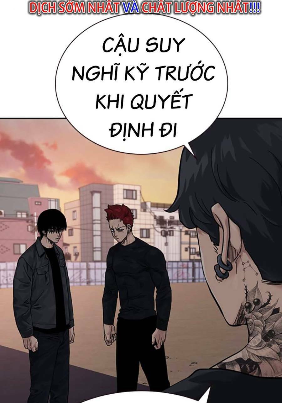 Để Có Thể Sống Sót Chapter 71 - Trang 2