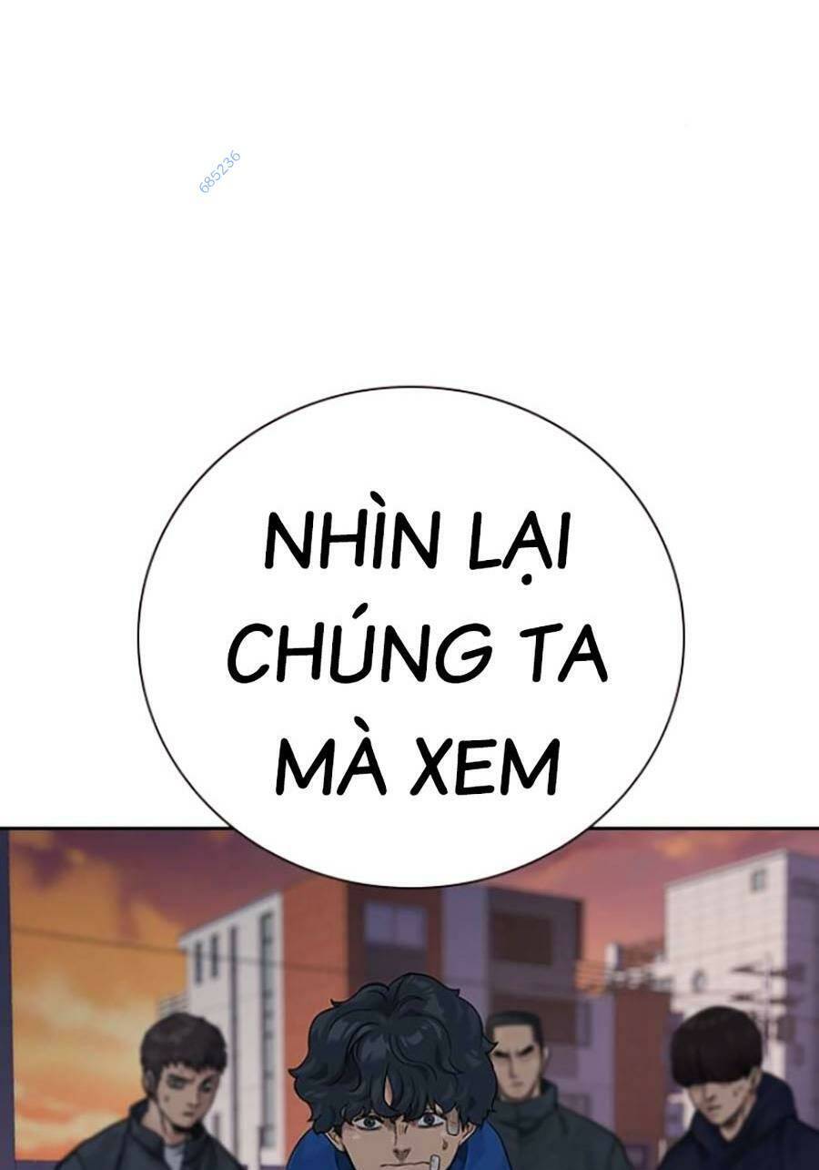 Để Có Thể Sống Sót Chapter 71 - Trang 2