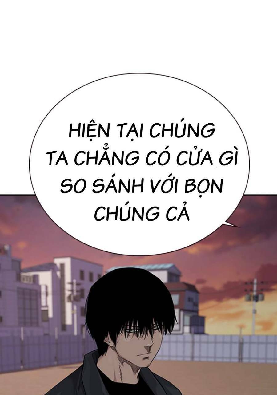 Để Có Thể Sống Sót Chapter 71 - Trang 2