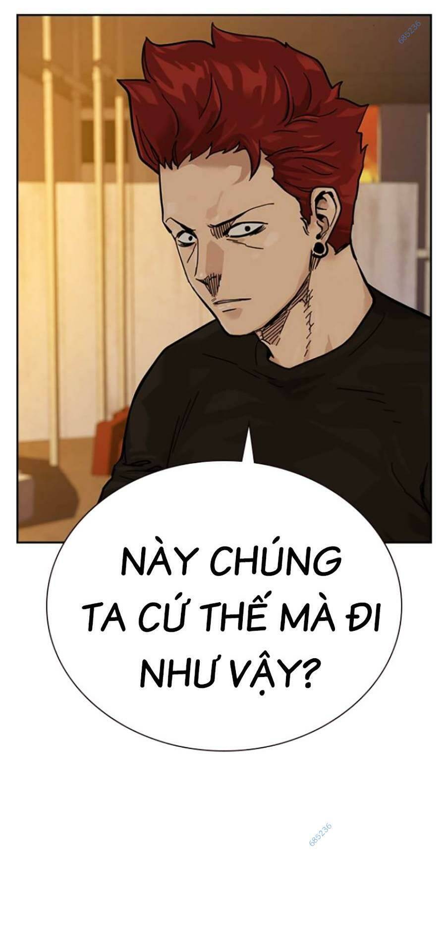 Để Có Thể Sống Sót Chapter 71 - Trang 2