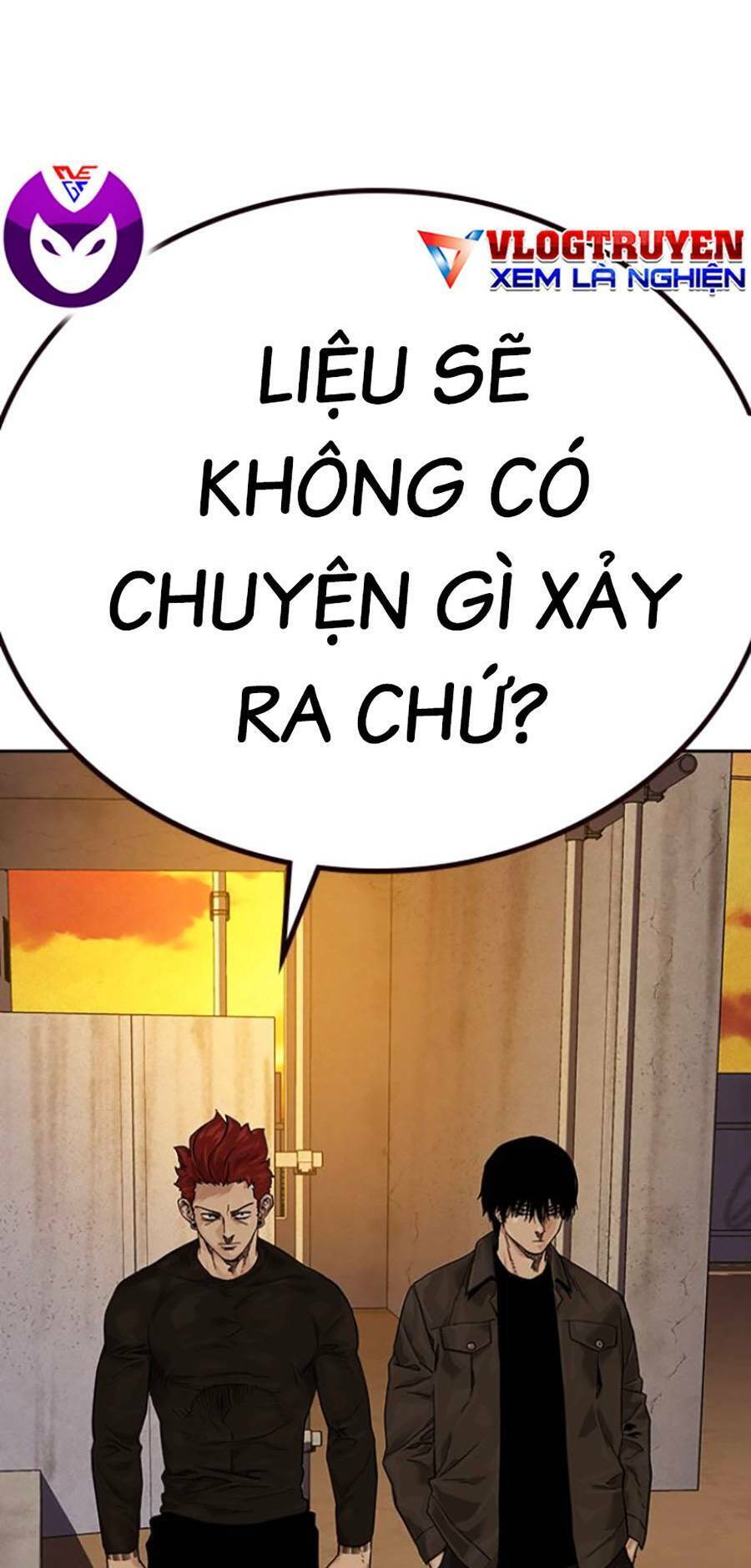 Để Có Thể Sống Sót Chapter 71 - Trang 2