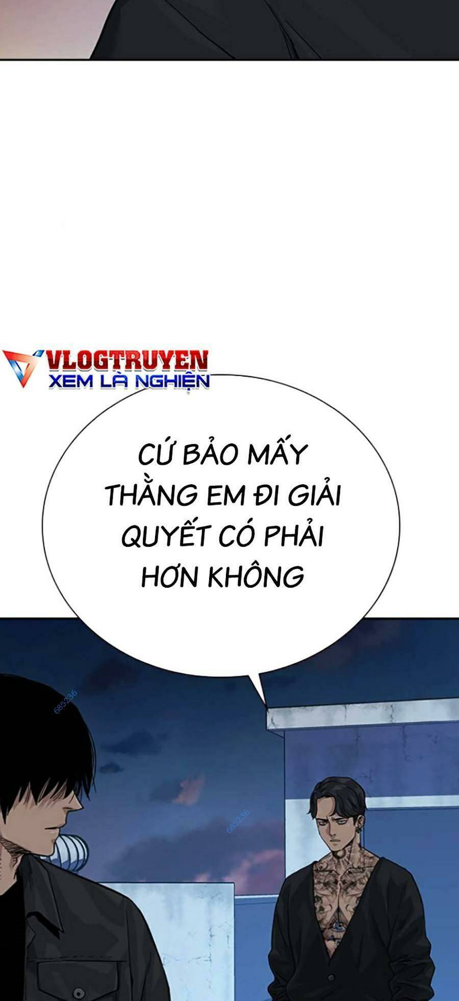 Để Có Thể Sống Sót Chapter 70 - Trang 2